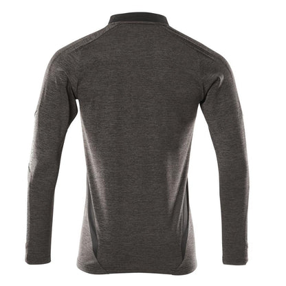 Pólóing COOLMAX® PRO-val, hosszú ujjú póló