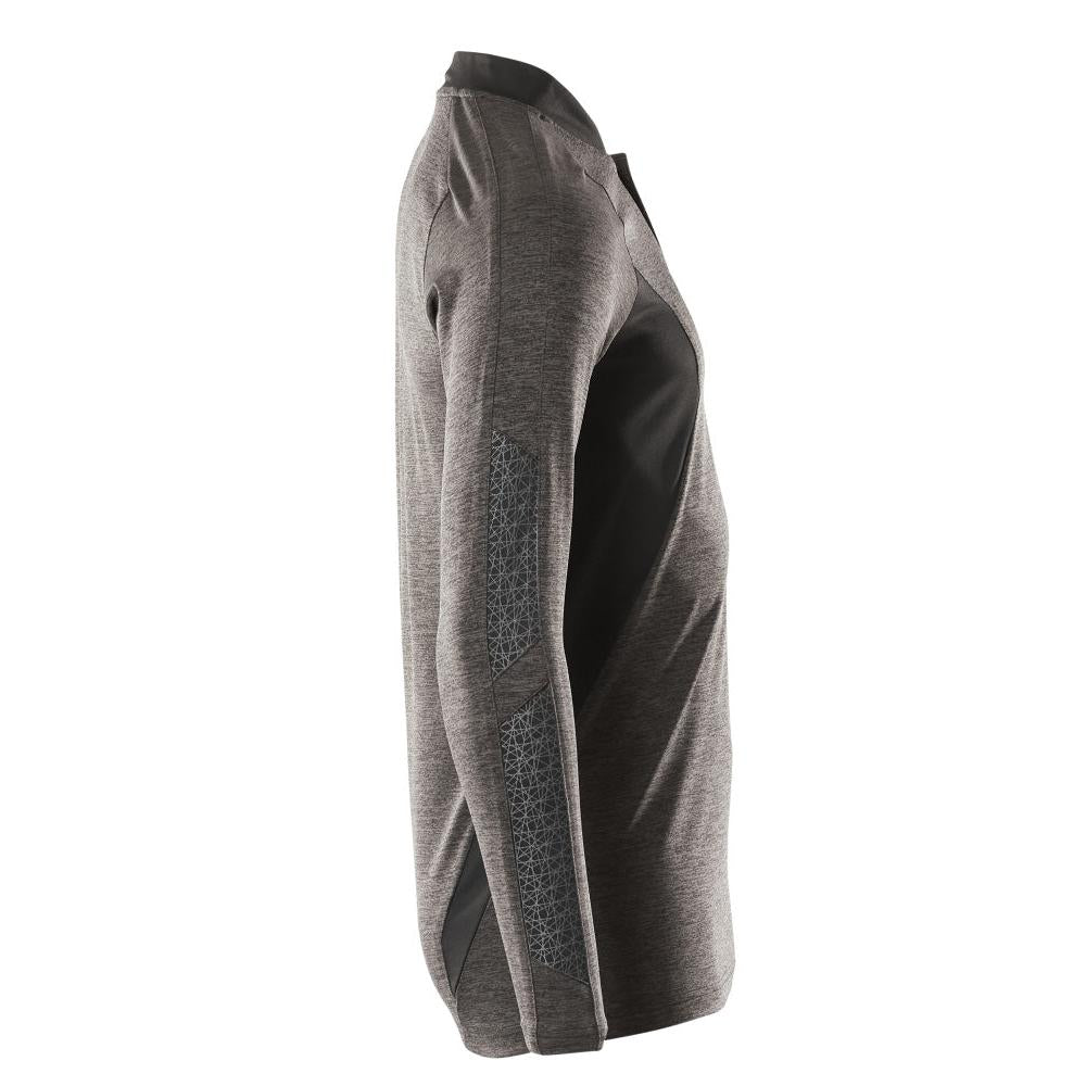 Pólóing COOLMAX® PRO-val, hosszú ujjú póló