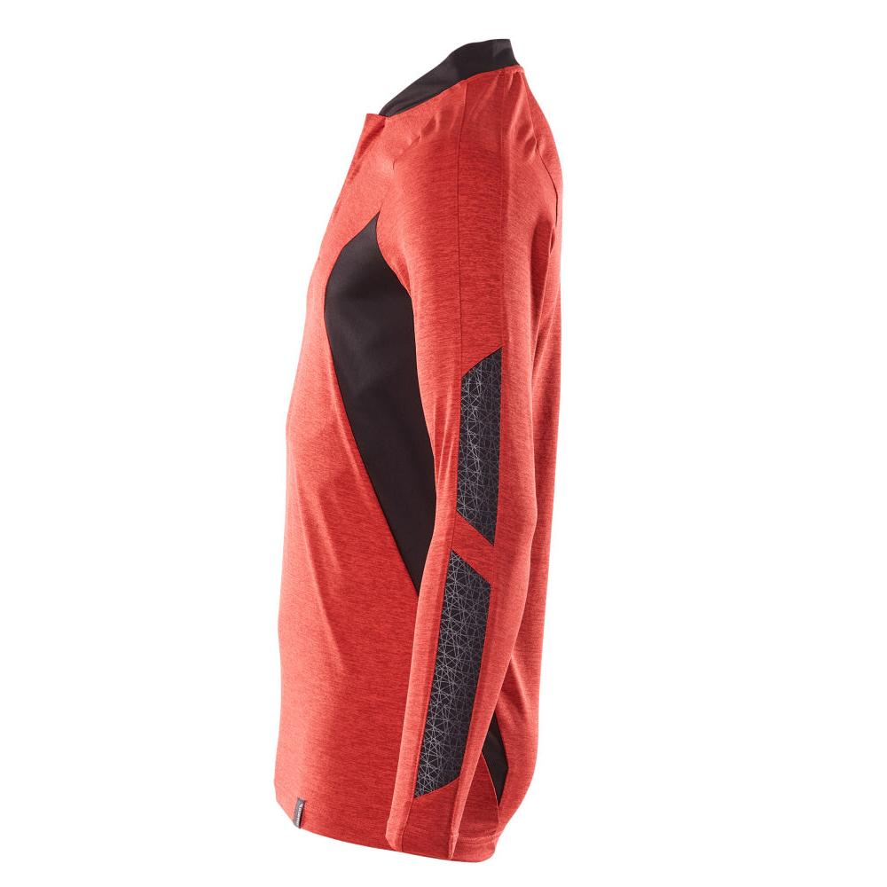 Pólóing COOLMAX® PRO-val, hosszú ujjú póló