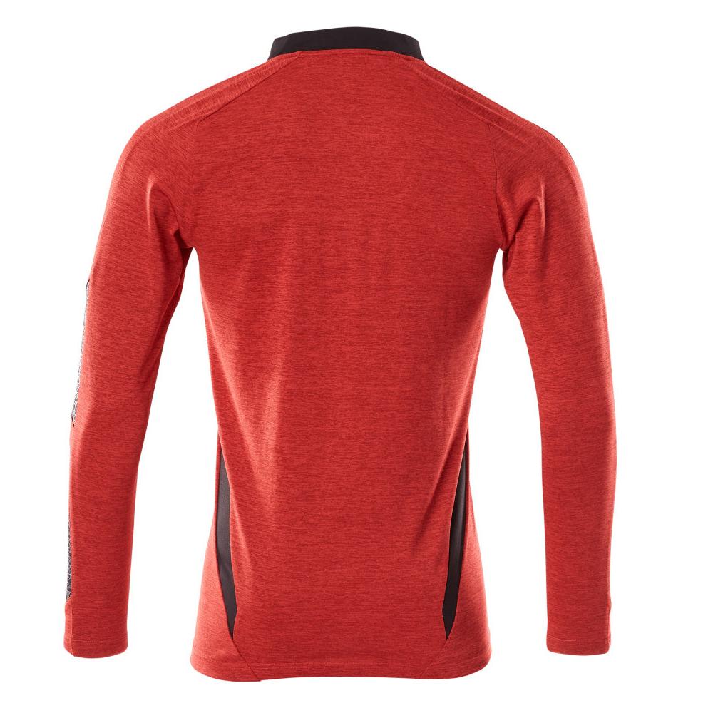 Pólóing COOLMAX® PRO-val, hosszú ujjú póló