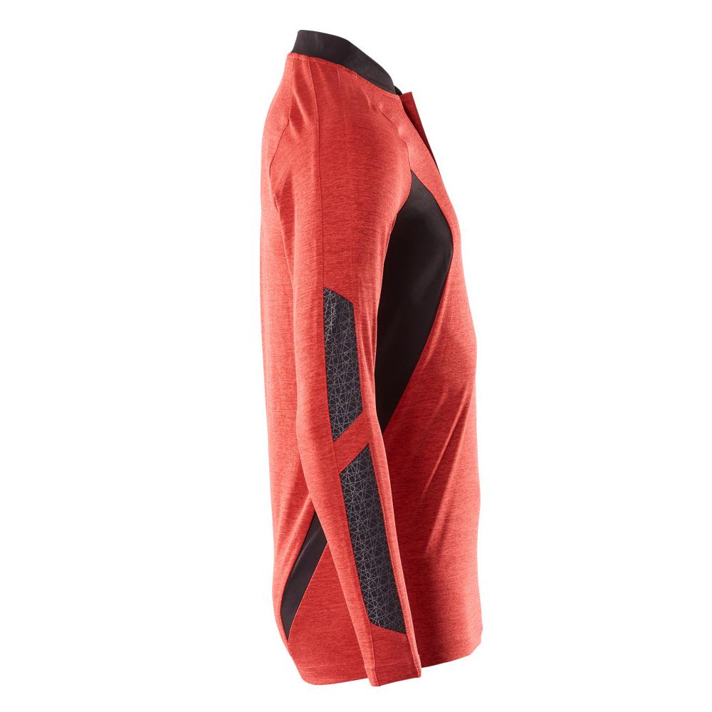 Pólóing COOLMAX® PRO-val, hosszú ujjú póló