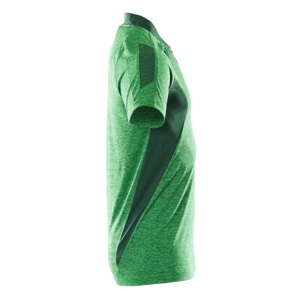 Pólóing, COOLMAX®PRO, modern szabású póló