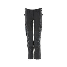 Nadrág, női, PEARL, térdzseb, sztreccs nadrág