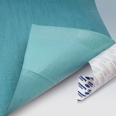 Foliodrape abszorpciós betét sk 100x100* extra megerősített | Csomag (25 db)