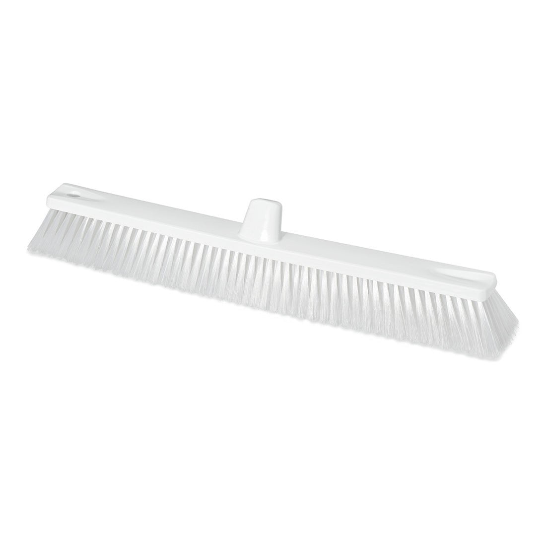 A Nölle Profi Brush HACCP nagyméretű seprű 0,25 mm puha sörtékkel a Nölle Profi Brush Bürsten- & Pinseltechnik e.K.-tól központi furattal rendelkezik a nyélrögzítéshez, és ideális padlók söprésére HACCP szabályozott területeken.