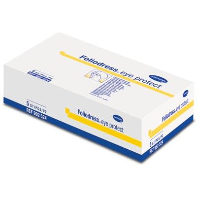 Foliodress szemvédő szemüveg | Csomag (5 db)