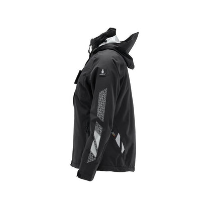 Téli kabát CLIMASCOT®-tal, női, könnyű téli kabát