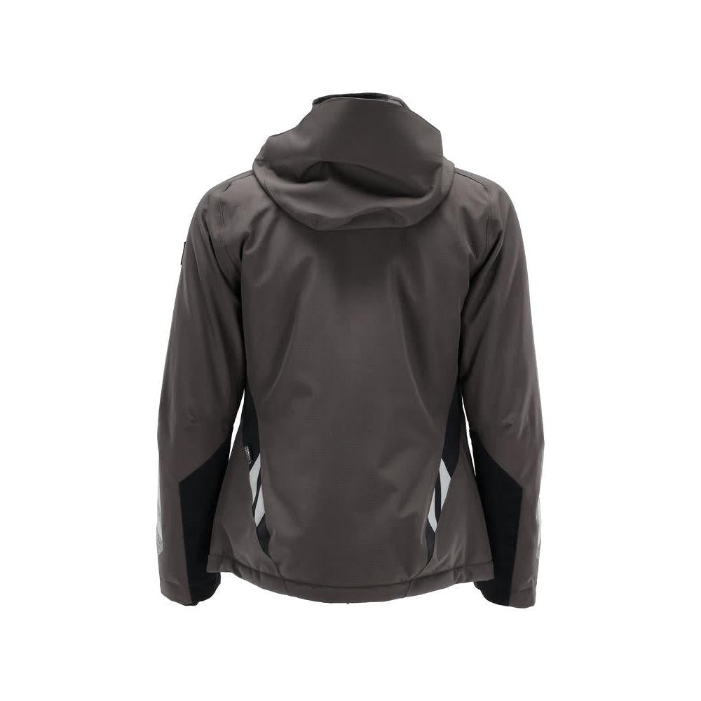 Téli kabát CLIMASCOT®-tal, női, könnyű téli kabát