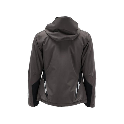 Téli kabát CLIMASCOT®-tal, női, könnyű téli kabát