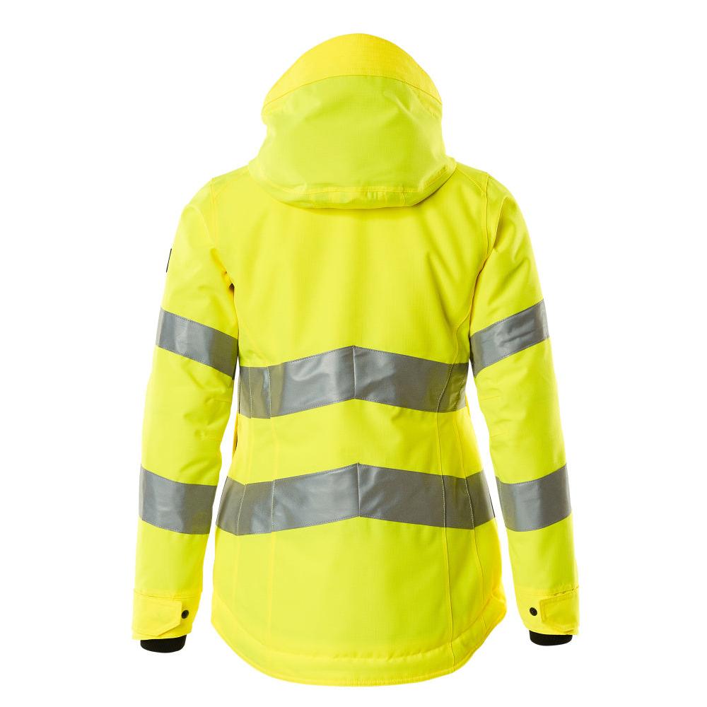 Téli kabát, női modell téli kabát