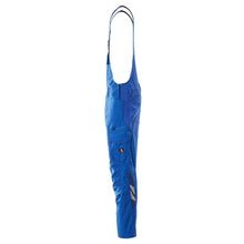 Dungarees, térdzsebek, sztreccs betétek Dungarees, azúrkék
