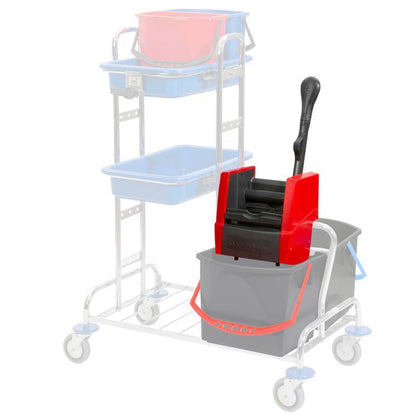 VERMOP Vermop nyomja meg a VK4-et