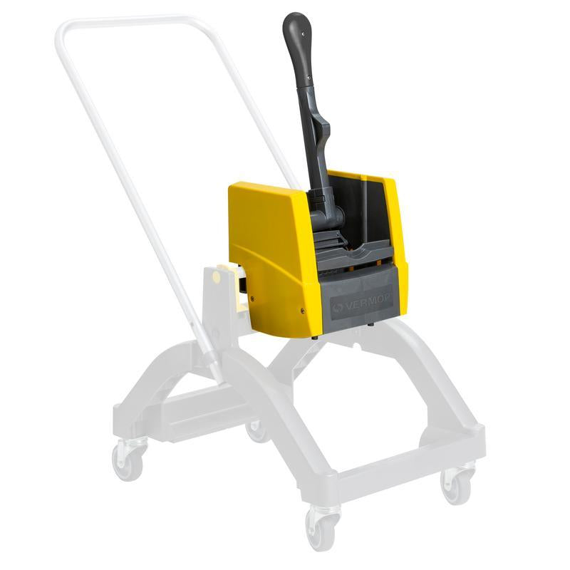 VERMOP Vermop nyomja meg a VK4-et