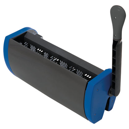 VERMOP Twixter lapos prés, 56 x 20 x 56 cm