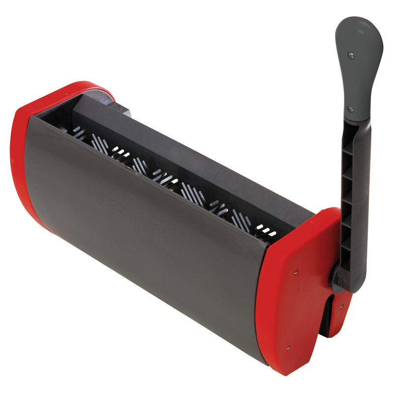 VERMOP Twixter lapos prés, 56 x 20 x 56 cm