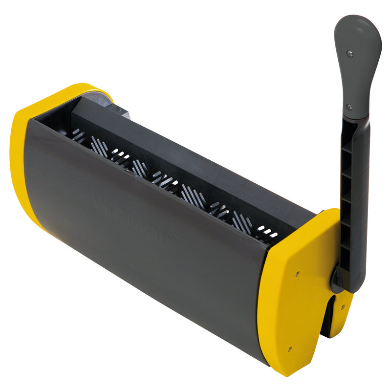 VERMOP Twixter lapos prés, 56 x 20 x 56 cm