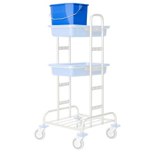 VERMOP vödör, 23 x 30 x 23 cm