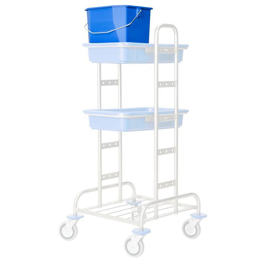 VERMOP vödör, 23 x 30 x 23 cm