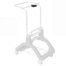 VERMOP fogantyútartó D20+D18mm-hez, 10 x 7 x 4 cm