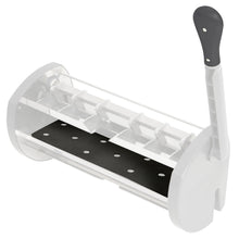 VERMOP présbetét az F1 présgéphez, 46 x 12 x 5 cm