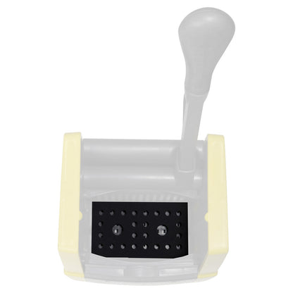 VERMOP présbetét, 17 x 10 x 2 cm