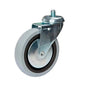 VERMOP forgókerék 100 mm Variant-hoz, 10 x 4 x 14 cm | 1 darab 
