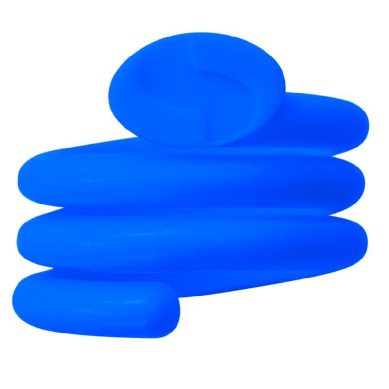 VERMOP Loop-O fogantyú színkódolása (30 darabos készlet) | 1 db