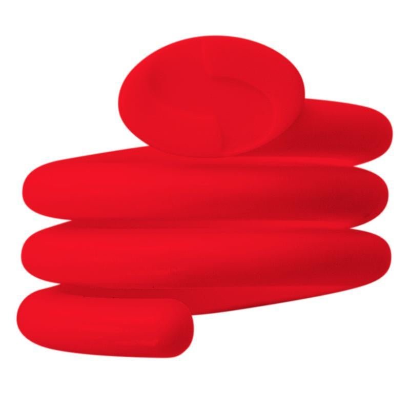 VERMOP Loop-O markolat színkódolása (készlet -30 db) | 1 db