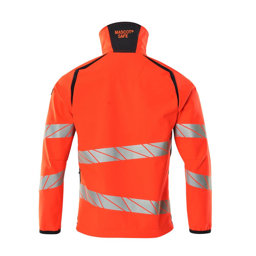 Softshell kabát Softshell kabát