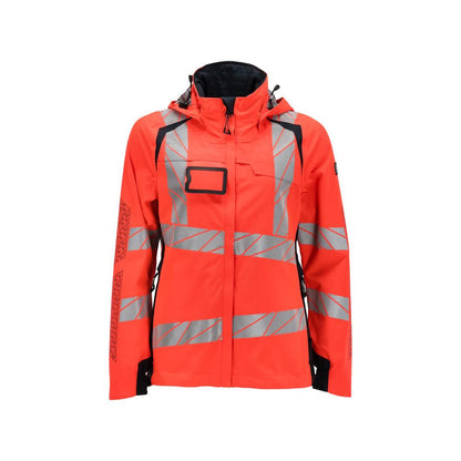 Hard shell kabát, női, könnyű bélésű kabát