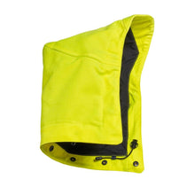 Kapucni, állítható Kapucni mérete ONE, hi-vis sárga | Csomag (1 db)