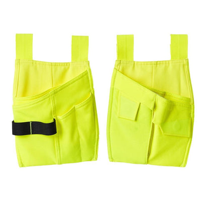 Függesztett zsebek, sztreccs, két akasztózseb egy készletben, ONE méretben