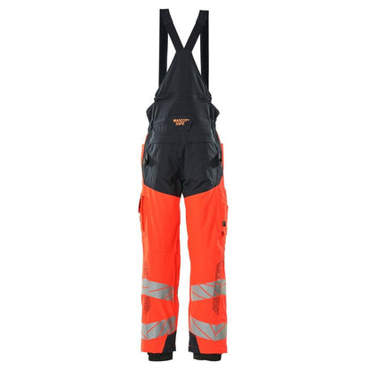 Téli nadrág térdzsebekkel, CLIMASCOT® téli nadrág