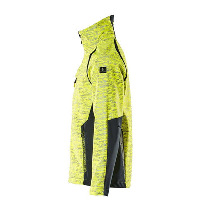 Softshell kabát reflex hatásokkal Softshell kabát