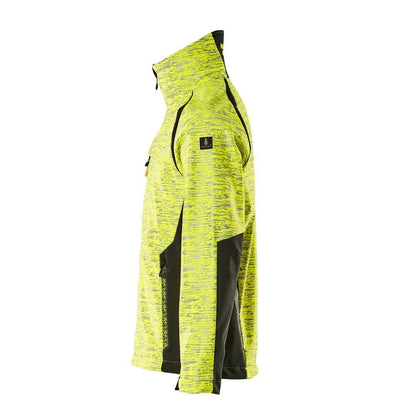 Softshell kabát reflex hatásokkal Softshell kabát