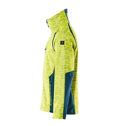 Softshell kabát reflex hatásokkal Softshell kabát