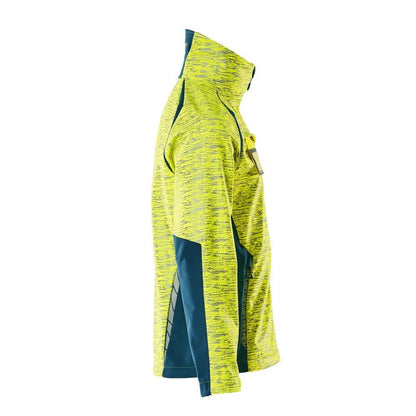Softshell kabát reflex hatásokkal Softshell kabát