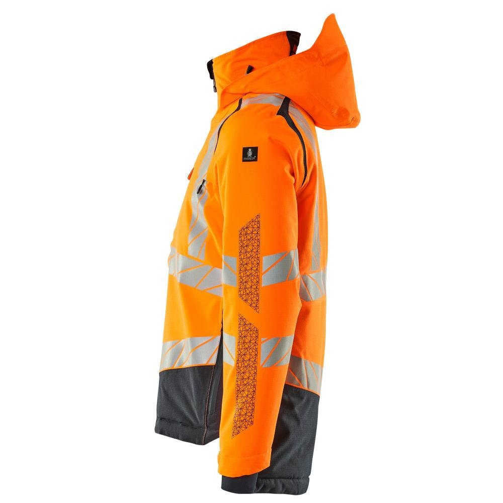 Téli kabát CLIMASCOT® béléssel Téli kabát