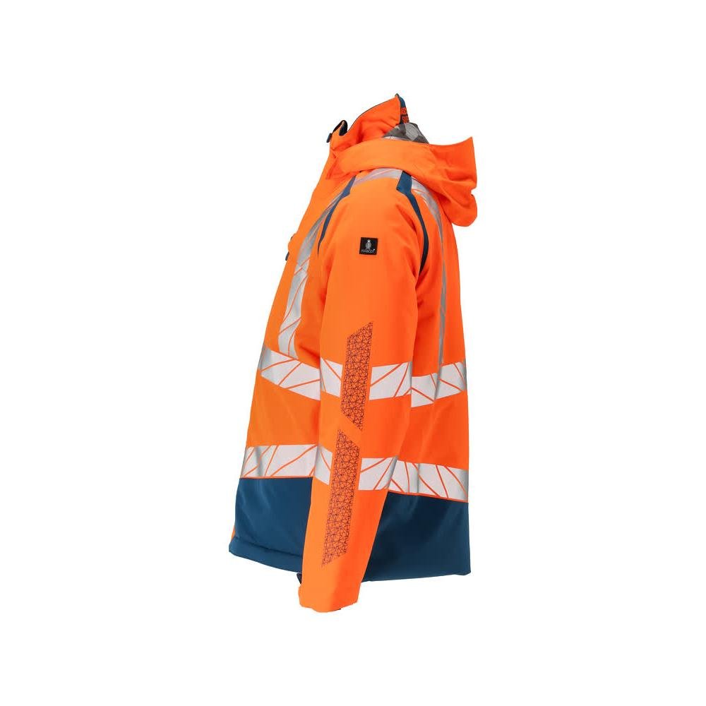 Téli kabát CLIMASCOT® béléssel Téli kabát