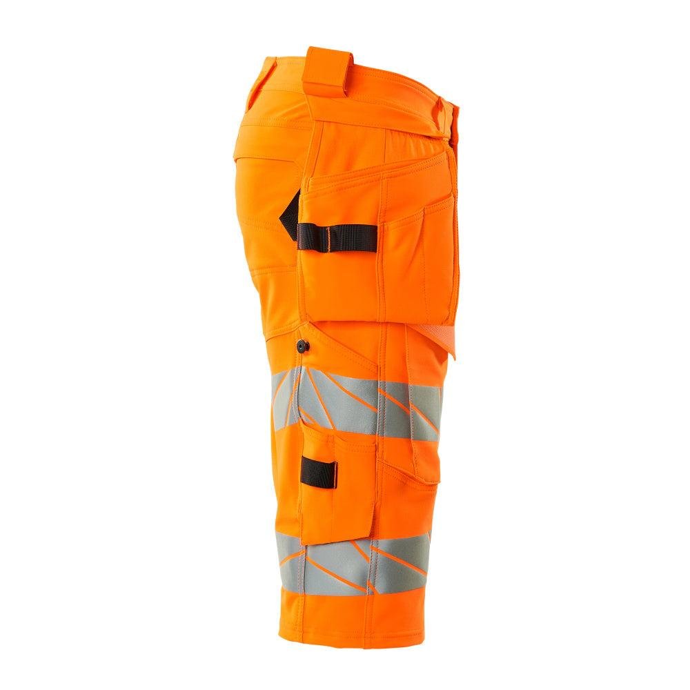 Rövidnadrág akasztózsebekkel, ULTIMATE STRETCH rövidnadrág