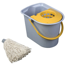 VERMOP Mini Aquva nedves felmosó készlet | 1 db