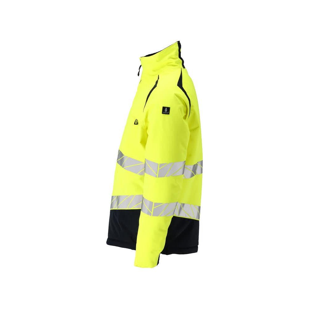 Téli kabát CLIMASCOT® béléssel Téli kabát