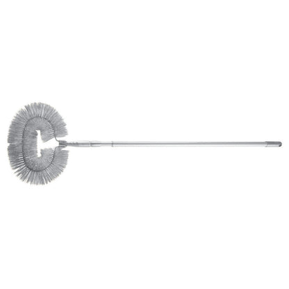 Fali és mennyezeti seprűk