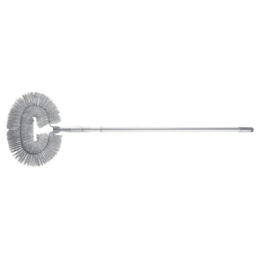 Fali és mennyezeti seprűk