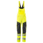 Dungarees, térd zsebek, sztreccs betétes dungarees