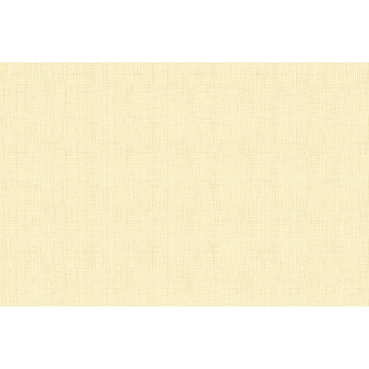 Ein nahtloser beiger Hintergrund mit einer subtilen Kreuzschraffur sorgt für ein stoffähnliches Aussehen - ideal für Dunicel-Tischsets XL 40 x 60 cm Linnea von Duni GmbH. Das Muster ist einheitlich und farbneutral.