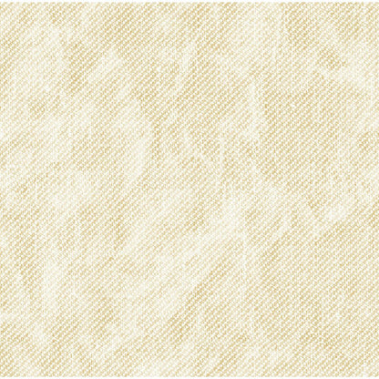 Strukturált bézs-fehér felület szövethez hasonló, finoman szőtt mintával és felhőszerű foltokkal - tökéletes a Duni GmbH 40x40 cm-es Dunisoft szalvétáihoz.