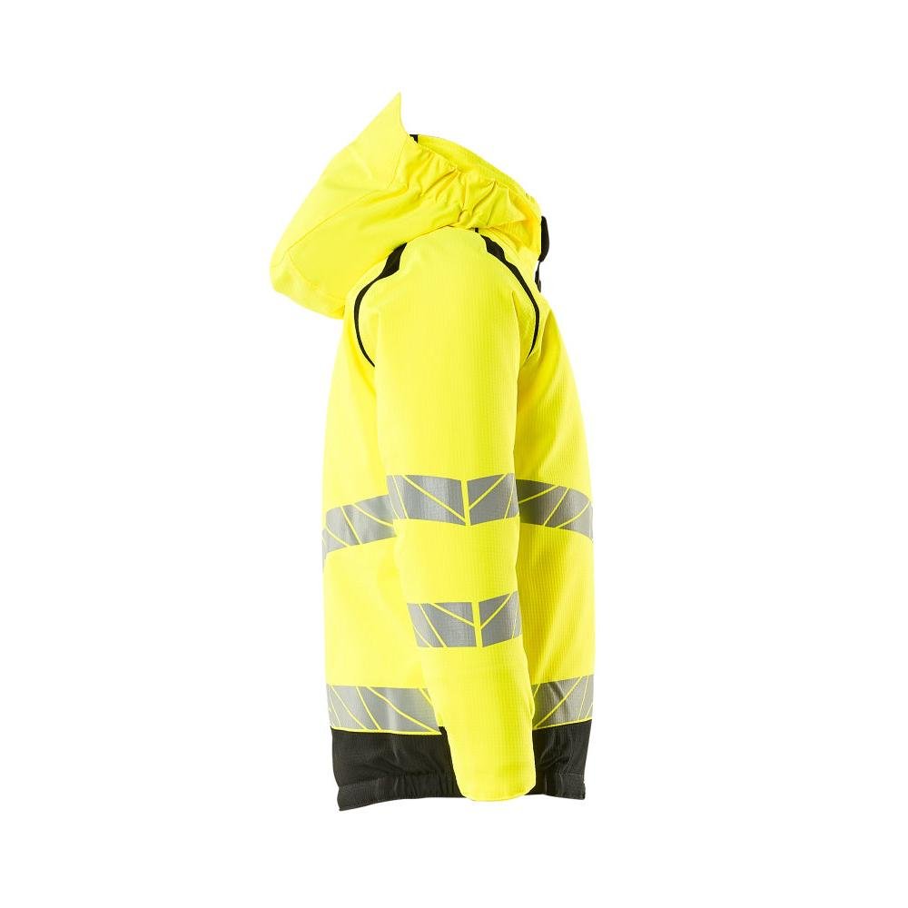 Téli kabát gyerekeknek, CLIMASCOT® béléses kabát gyerekeknek