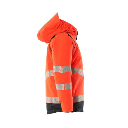 Téli kabát gyerekeknek, CLIMASCOT® béléses kabát gyerekeknek