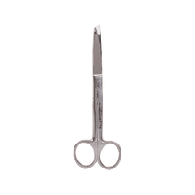 14 cm-es egyenes sebészeti olló SP-ST
